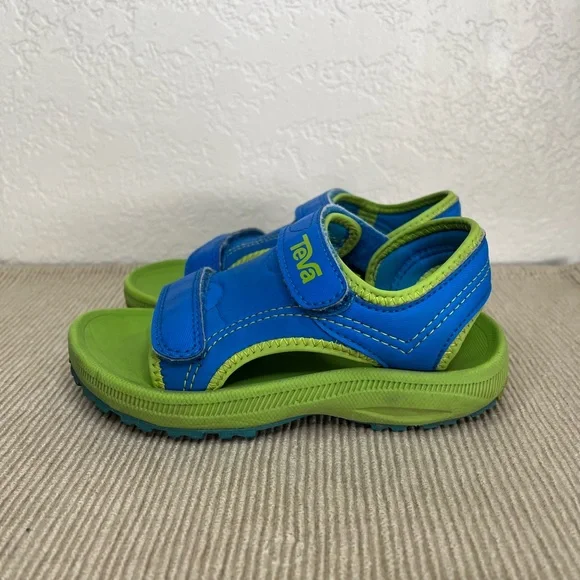 Teva - Picture 1 of 5